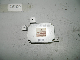 БЛОК УПРАВЛЕНИЯ КОРОБКОЙ (31036-9H301) NISSAN X-TRAIL T30 2001-2007